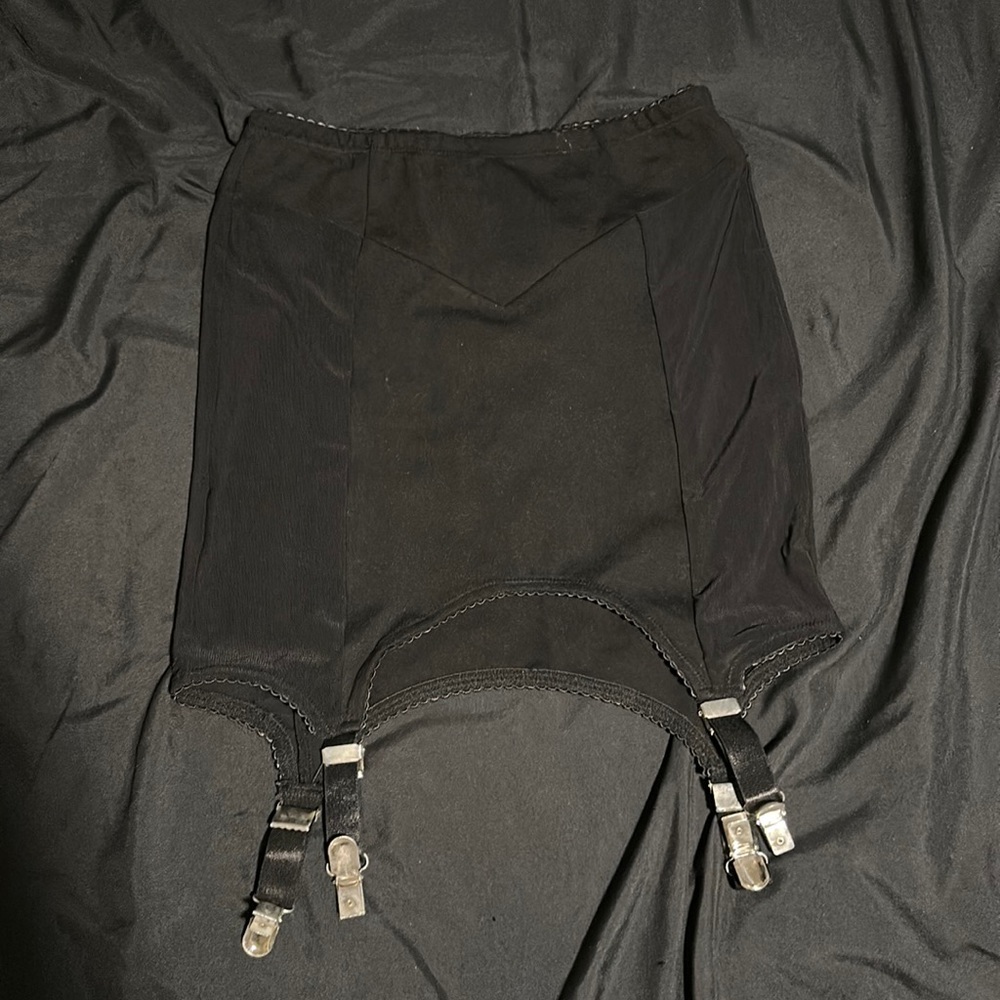 Dollskill Widow collection Skirt